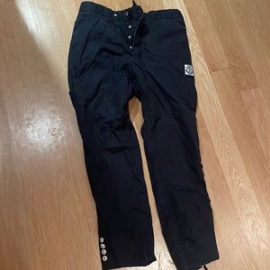 Moncler Gamme Bleu | Pants | Moncler Gamme Bleu Navy Pants | Poshmark